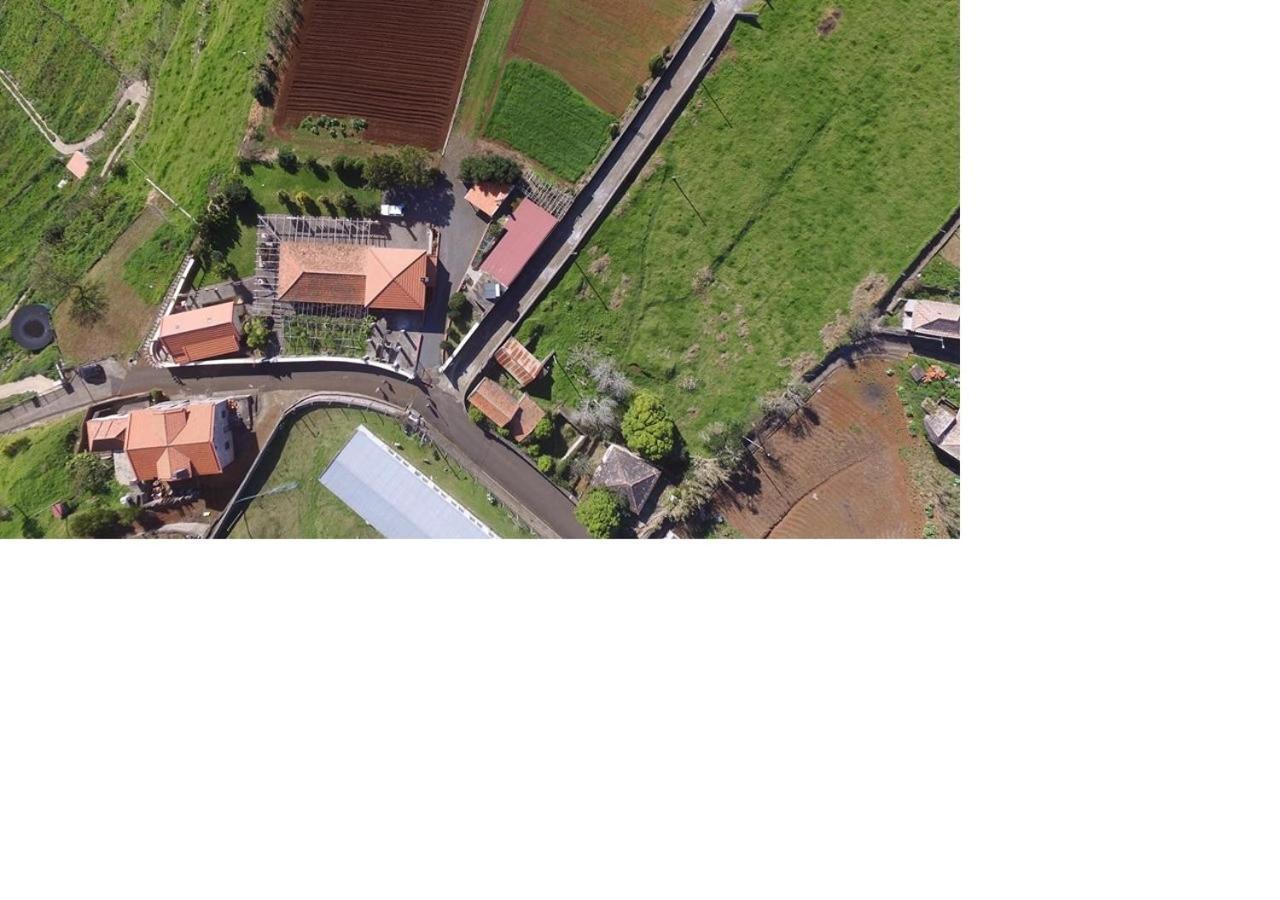Herdade Do Pedregal Ponta do Pargo Exterior photo