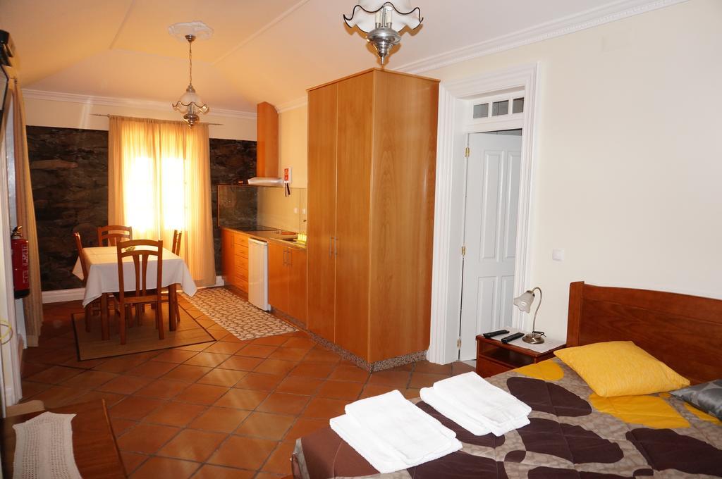 Herdade Do Pedregal Ponta do Pargo Room photo